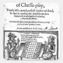 Search for playing chess stickers English