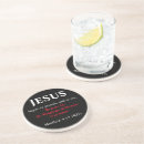 Search for jesus coasters Faith