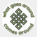 Search for destiny stickers Spiritual