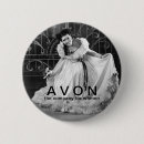 Search for vintage look badges Black