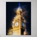 Search for big ben clock art England
