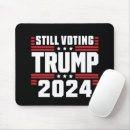 Search for political mousepads Usa