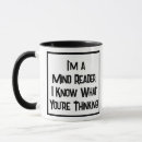 Search for readers Mind reader