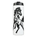Search for mustang travel mugs Equine