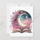 Search for fantasy note cards Floral