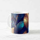 Search for nature designs mugs Leaves