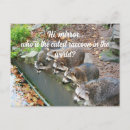 Search for cutest postcards Wild animal