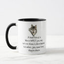 Search for wolf wolves mugs Animal
