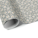 Search for green and white wrapping paper Nature