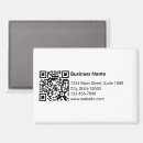 Search for code magnets Promotional
