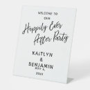 Search for happily ever after signs Simple