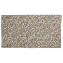 Search for pink leopard print pillowcases Chic