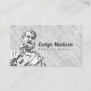 Search for sculpture business cards Statue