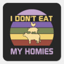 Search for free animal stickers Plant based