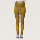 Search for metallic gold leggings Geometric