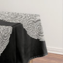 Search for art nouveau tablecloths Elegant