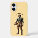 Search for football player iphone cases Vintage