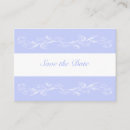 Search for party reminder invitations Blue