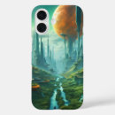 Search for futuristic iphone cases City