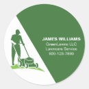 Search for grass cutting stickers Landscaping
