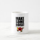 Search for noisy mugs Roger hargreaves