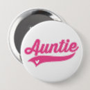 Search for aunty badges Best auntie ever