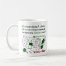 Search for federation mugs Map