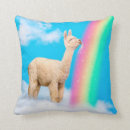 Search for funny llama cushions Joke
