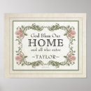 Search for our home posters God