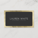 Search for rounded frame business cards Minimal