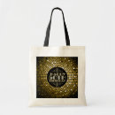 Search for 50th tote bags Glitter