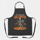 Search for wait aprons Halloweendecor