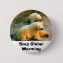 Search for environmental issues accessories Polar bear