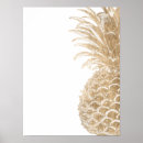 Search for ananas art Gold