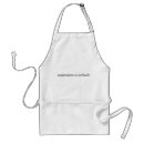 Search for inspirational standard aprons Motivational