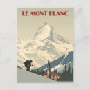 Search for mont blanc posters Europe