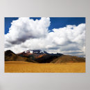Search for andes posters Mountains
