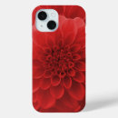 Search for dahlia iphone cases Red