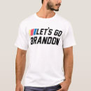Search for lets go brandon nascar tshirts Meme