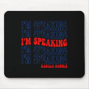 Search for vice mousepads Re elect kamala harris