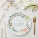 Search for watercolor paper plates Pastel