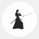 Search for katana stickers Ninja
