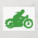 Search for motorbiker postcards Cool