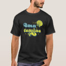 Search for pilgrims tshirts Jakobsweg