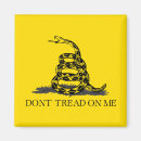 Search for libertarian magnets Maga