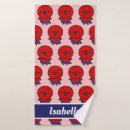 Search for parrot bath towels Animal