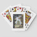 Search for plating playing cards Garden