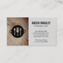 Search for food grains business cards Catering