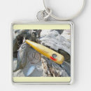 Search for fishing lure key rings Tackle