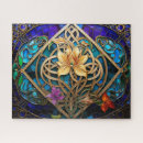 Search for celtic puzzles Irish